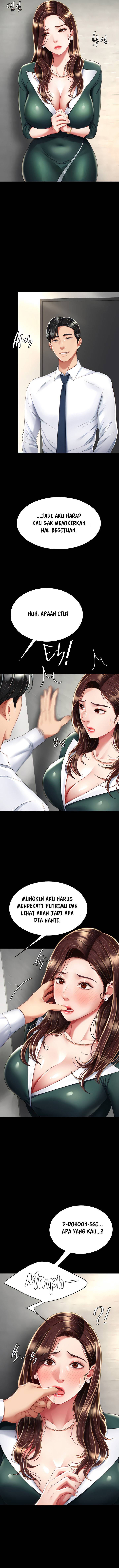 Go ahead Mom - Chapter 12 9