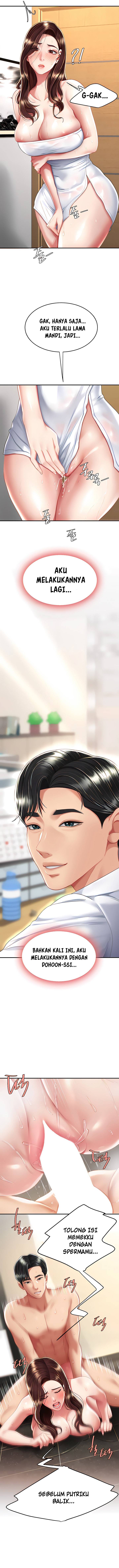 Go ahead Mom - Chapter 12 7