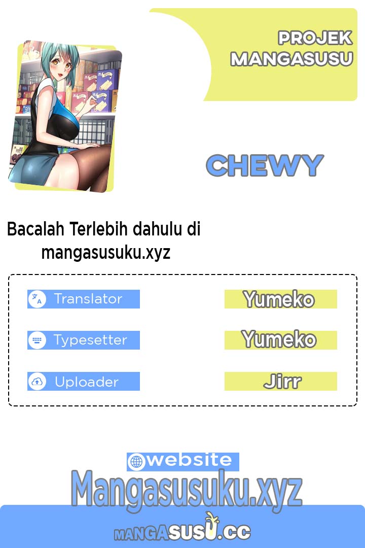 Chewy - Chapter 13 1