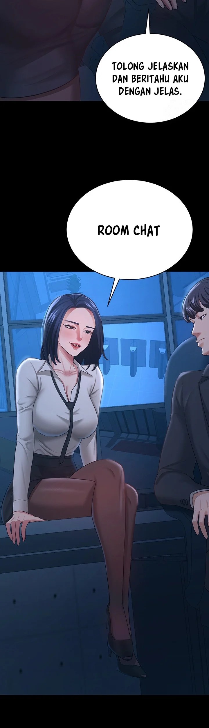 Your Wife Was Amazing - Chapter 13 33