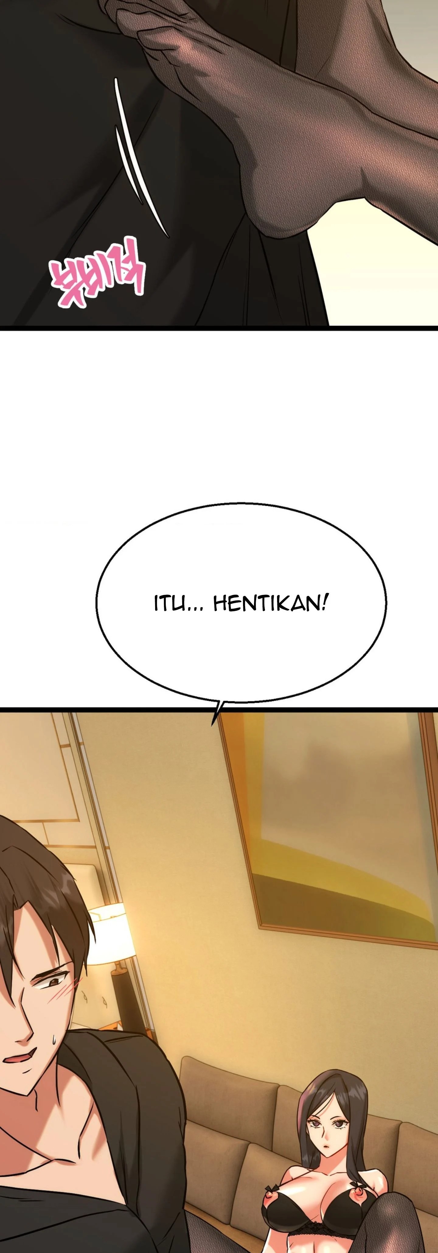 Chewy - Chapter 13 35