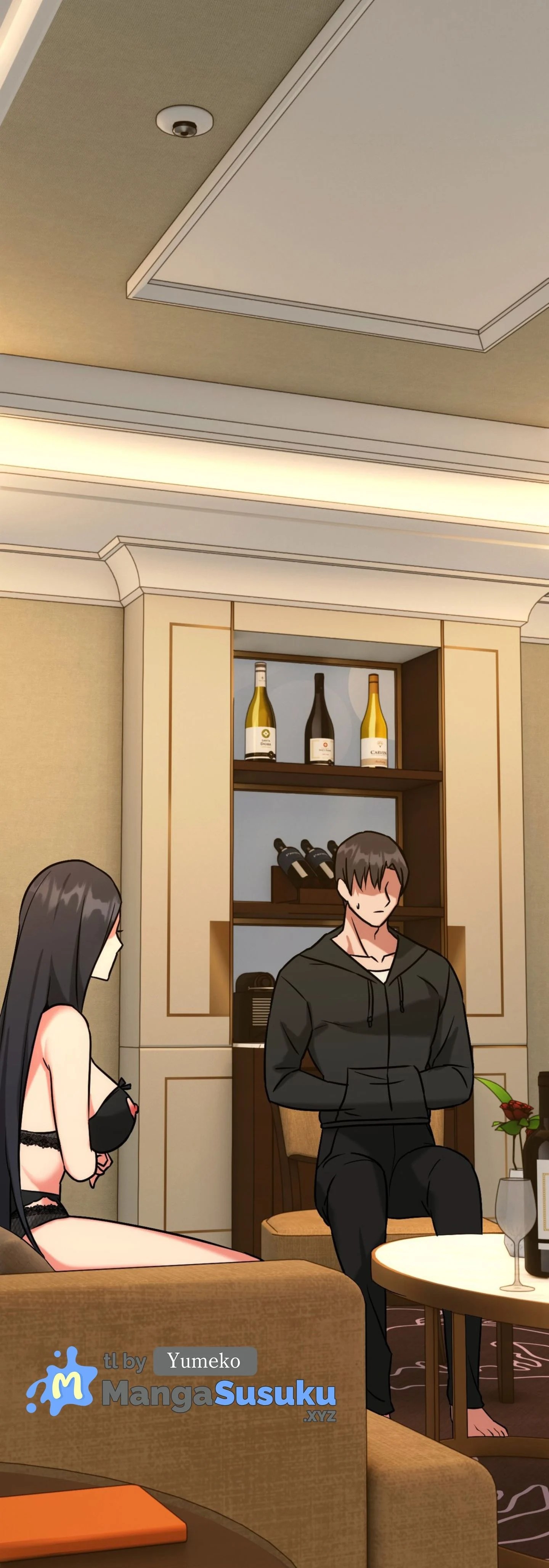 Chewy - Chapter 13 14