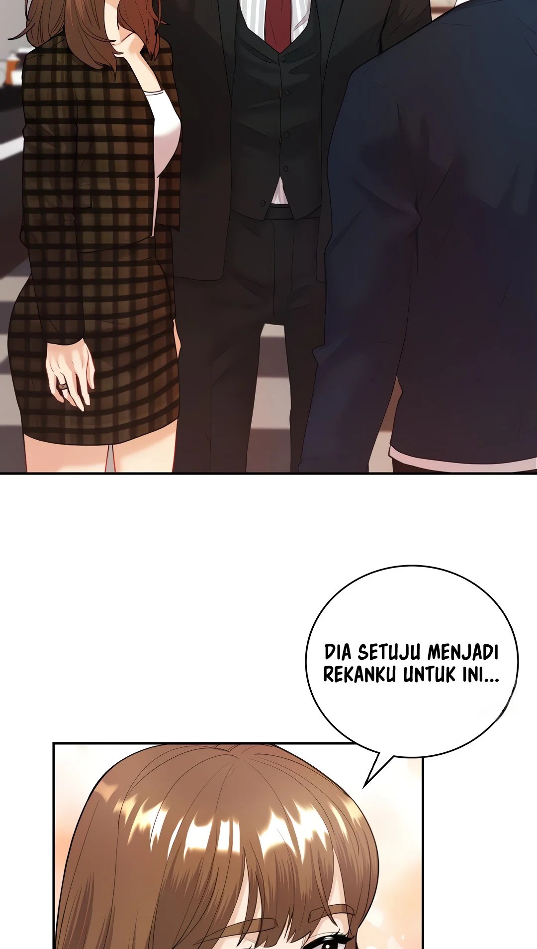 Give Me Back My Wife - Chapter 14 9