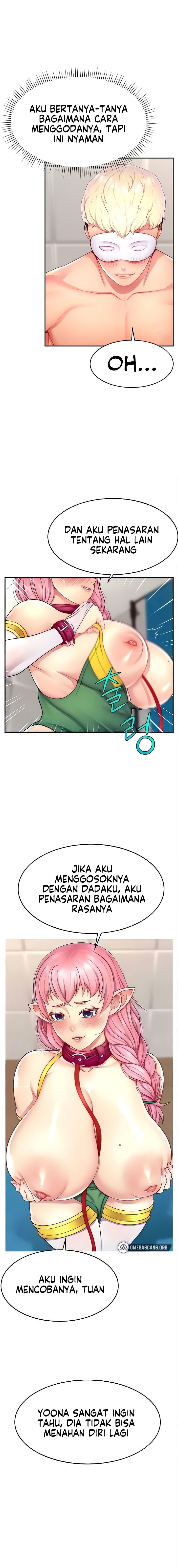 The Kid Is Obsessed With Me - Chapter 14 11