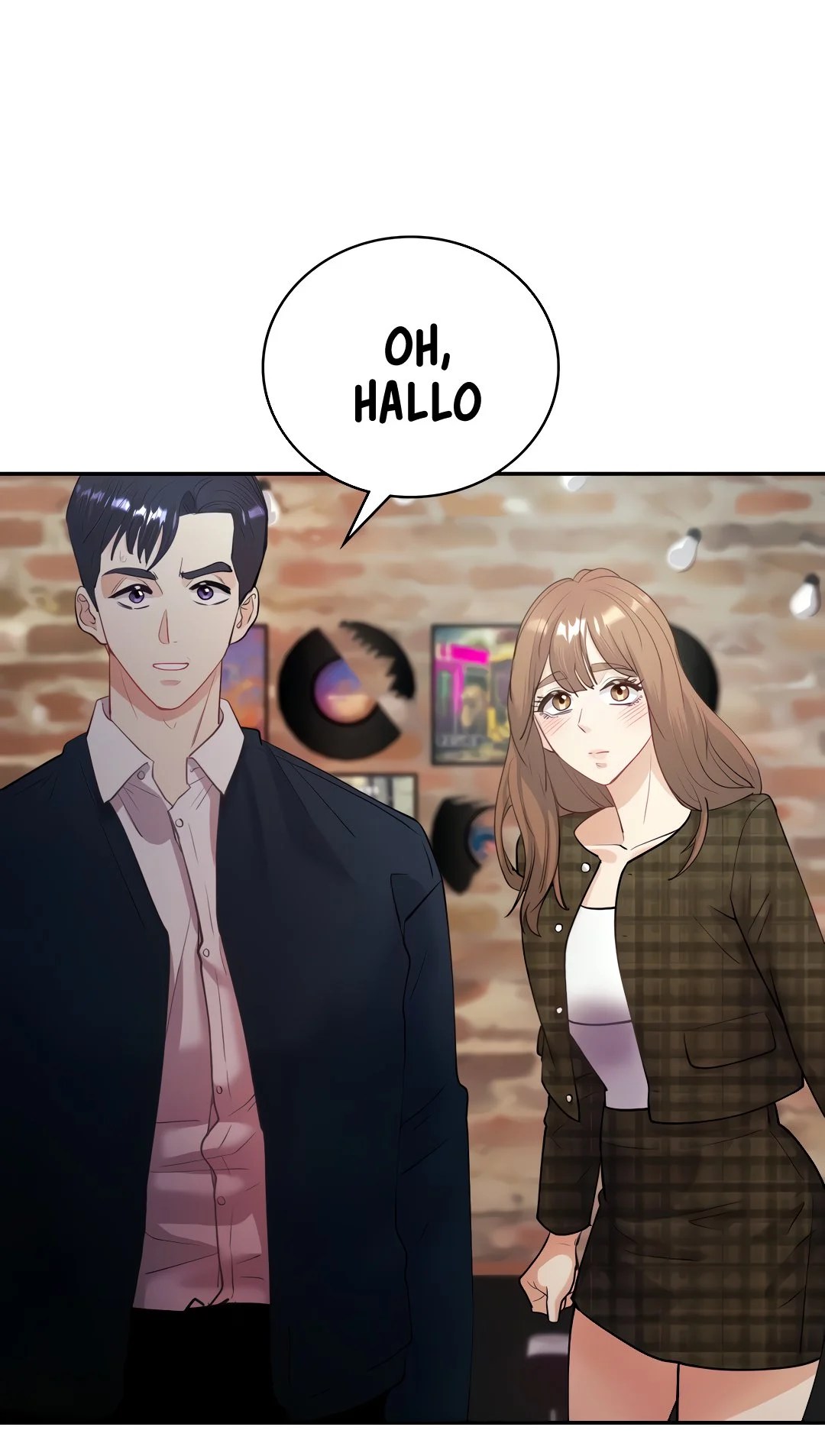Give Me Back My Wife - Chapter 14 3