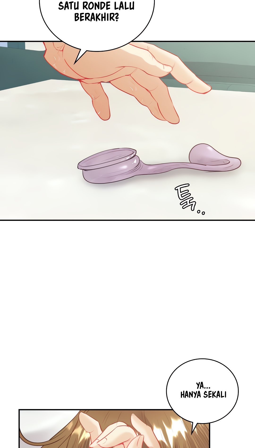 Give Me Back My Wife - Chapter 14 71