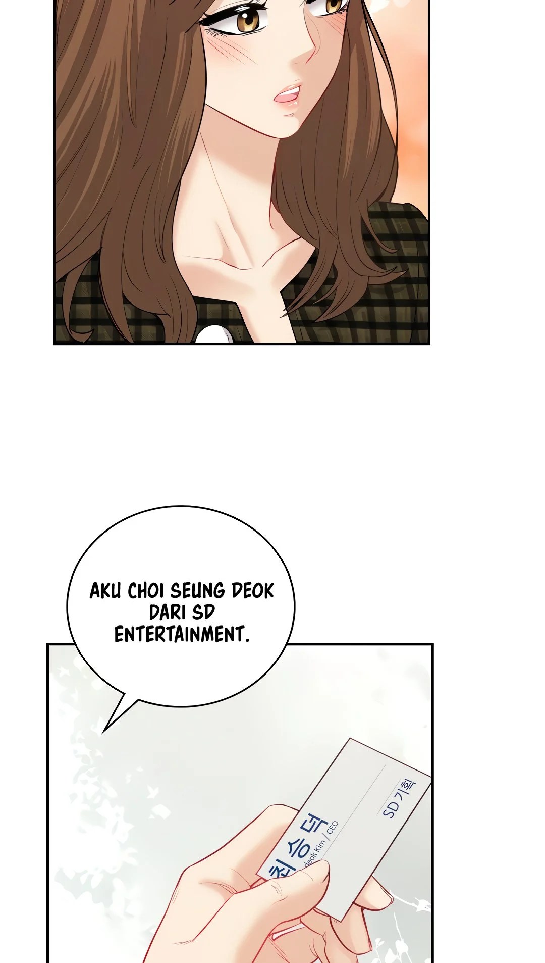 Give Me Back My Wife - Chapter 14 10