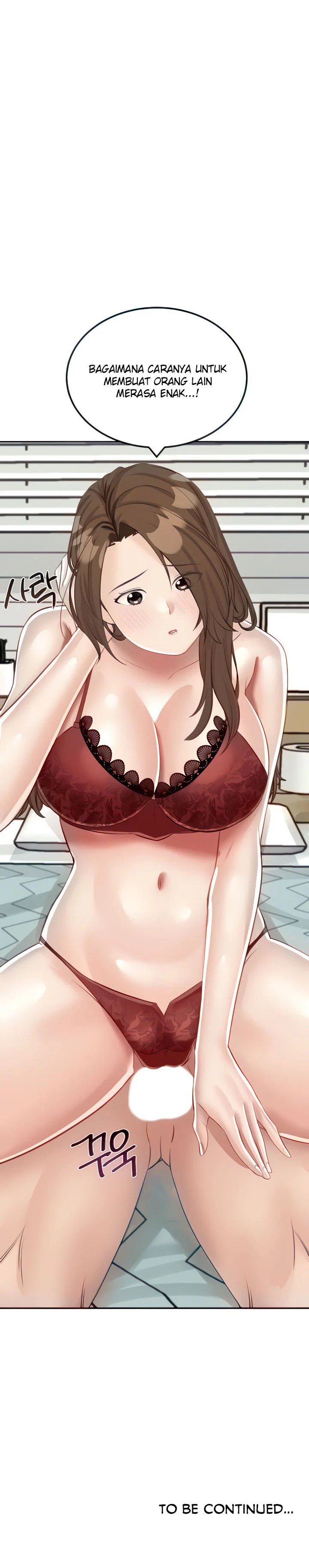 Mother-son Island Survival - Chapter 14 34