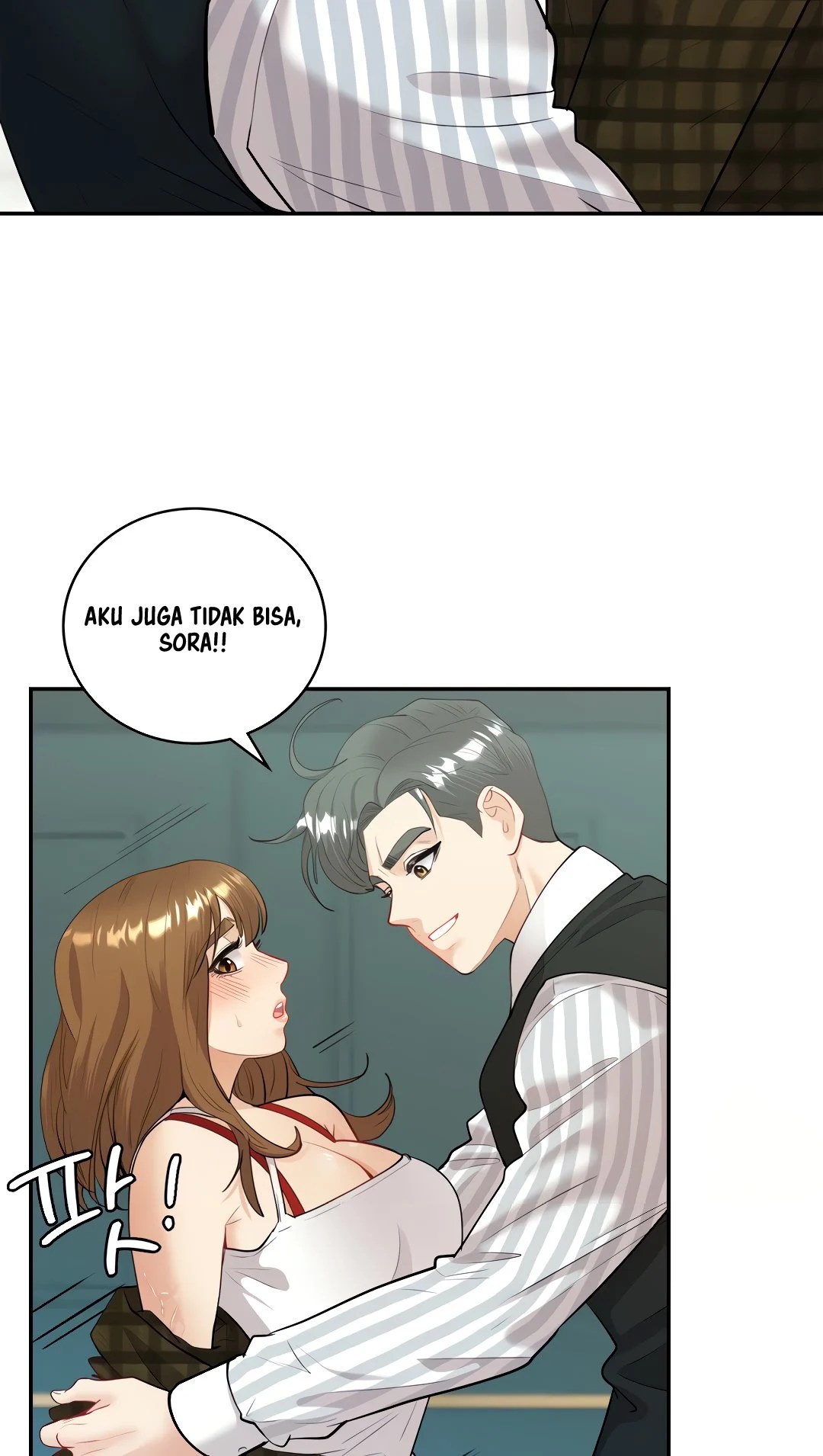 Give Me Back My Wife - Chapter 14 27