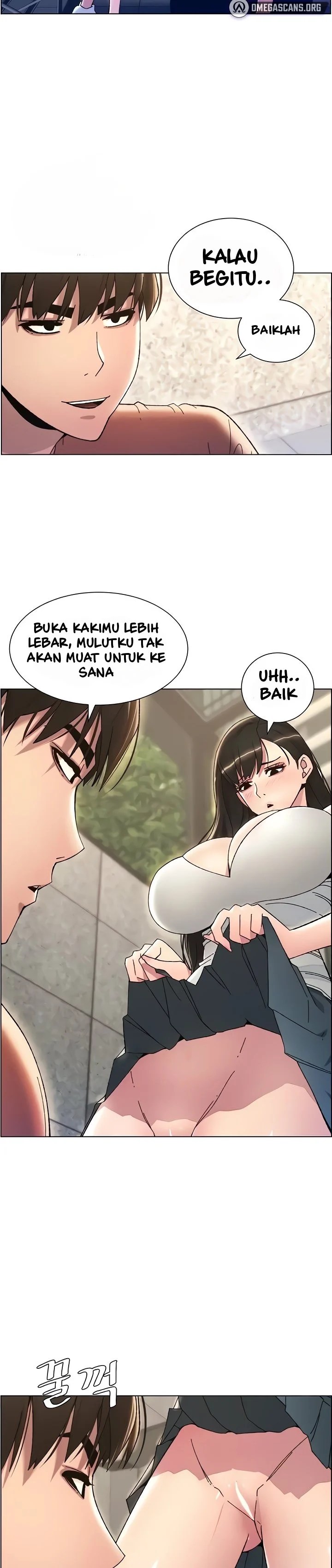 A Secret Lesson With My Younger Sister - Chapter 14 12