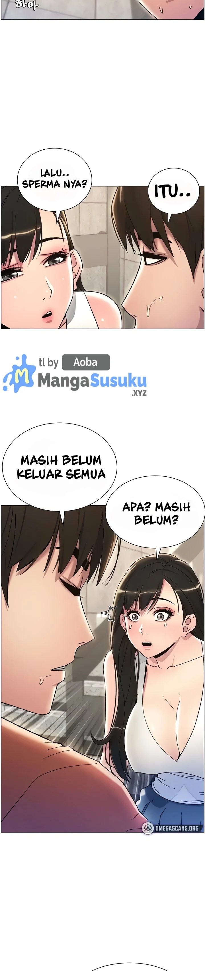 A Secret Lesson With My Younger Sister - Chapter 14 29