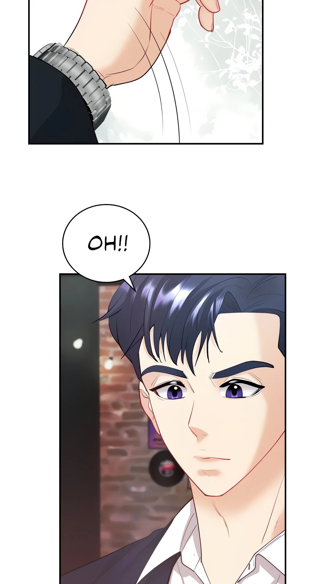 Give Me Back My Wife - Chapter 14 11