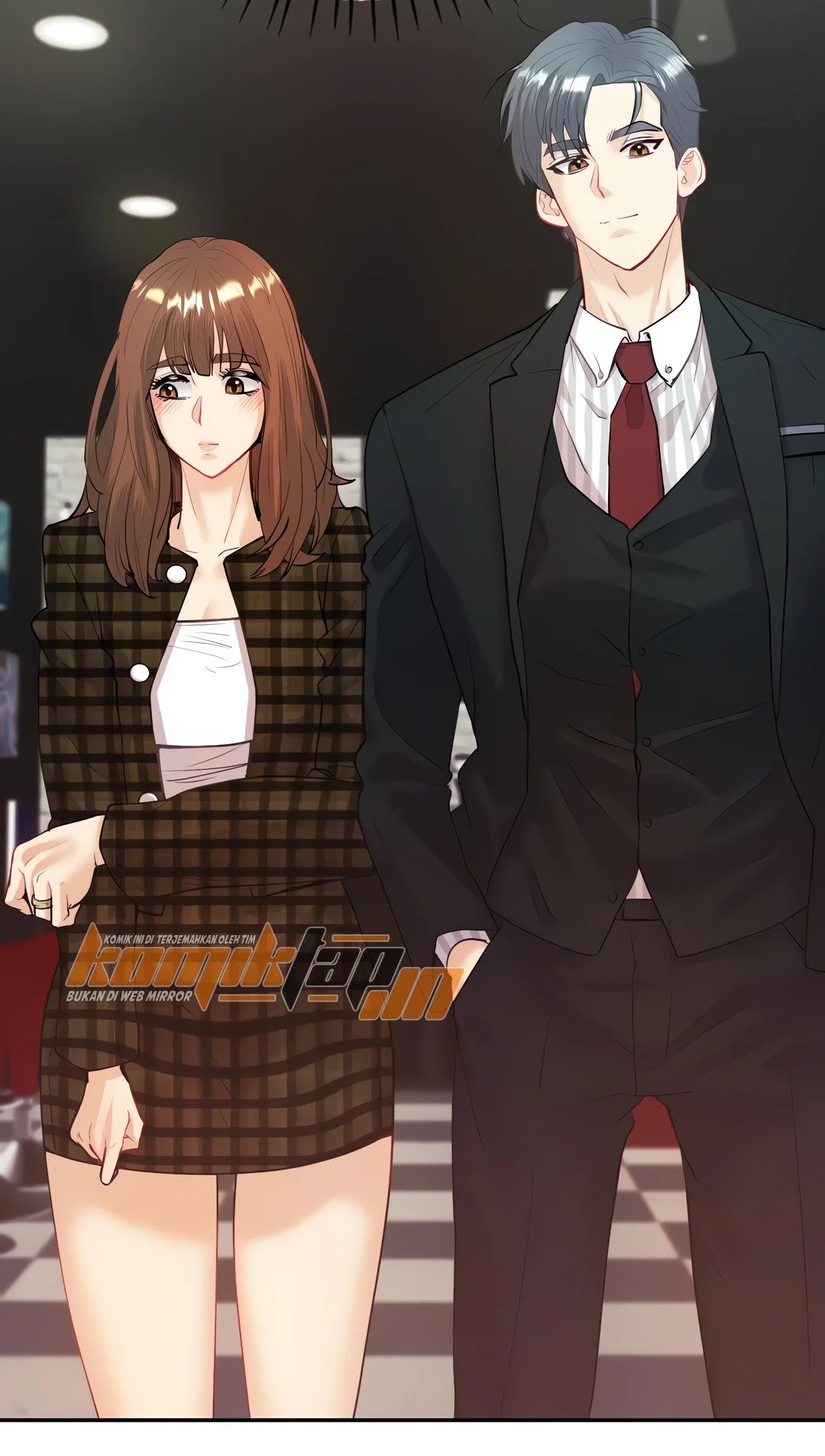 Give Me Back My Wife - Chapter 14 13