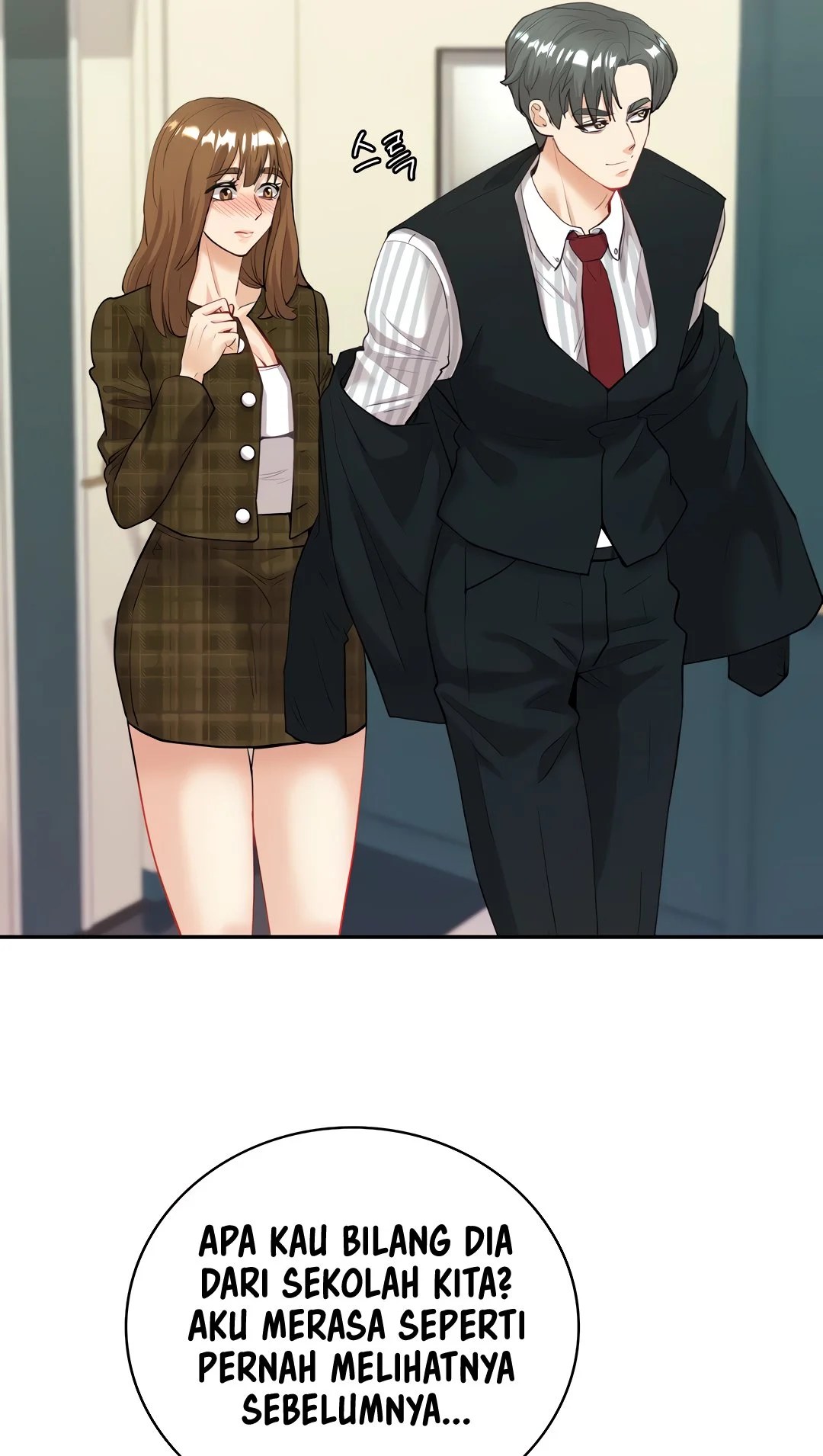 Give Me Back My Wife - Chapter 14 21