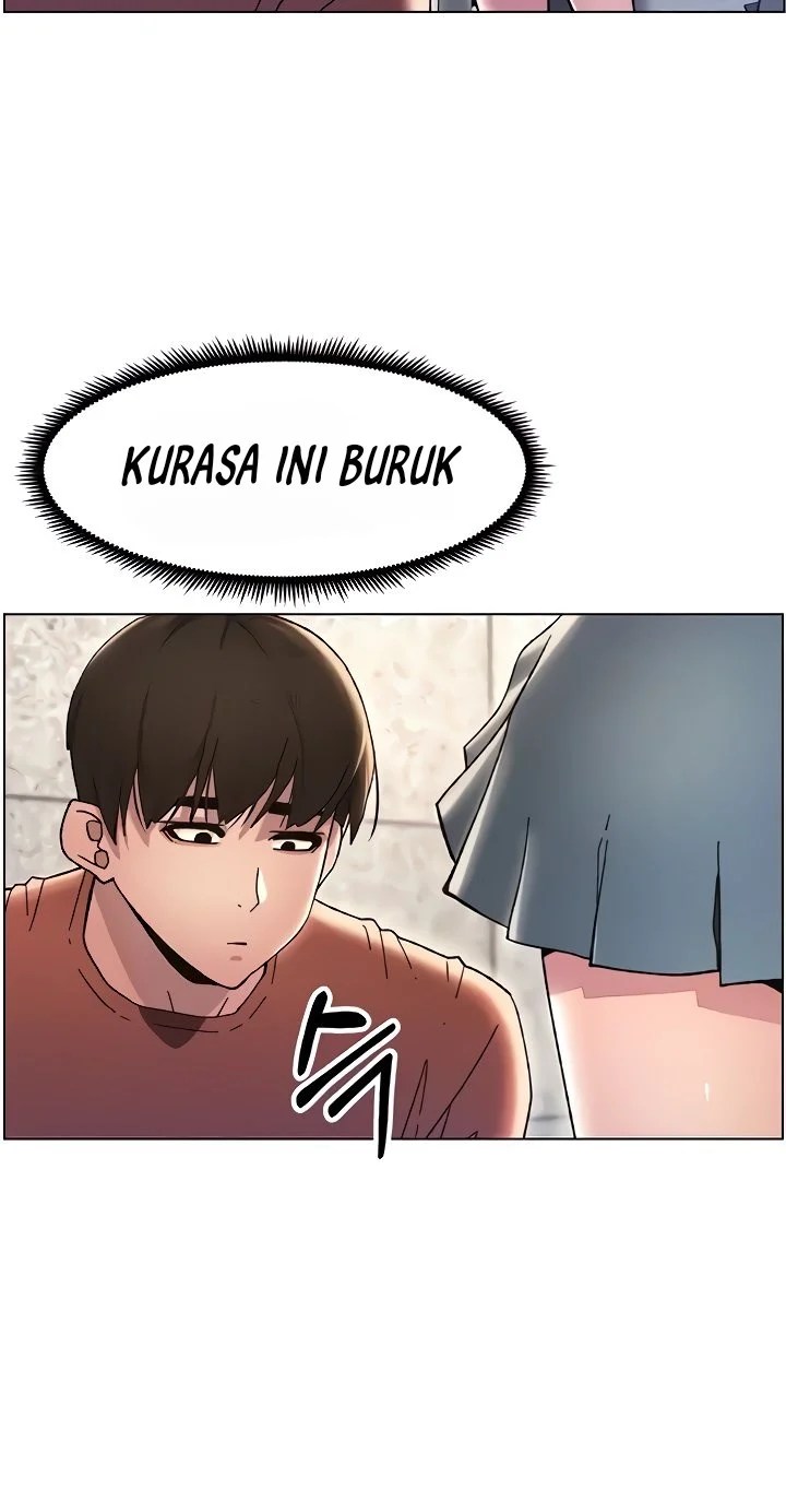 A Secret Lesson With My Younger Sister - Chapter 14 4