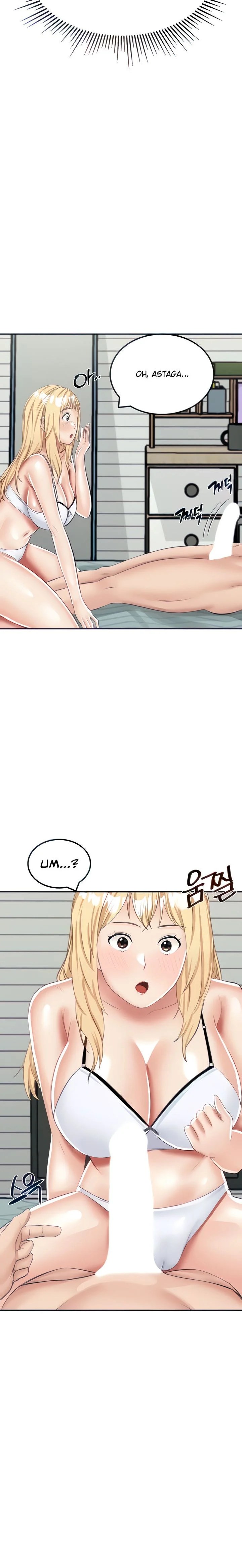 Mother-son Island Survival - Chapter 14 28