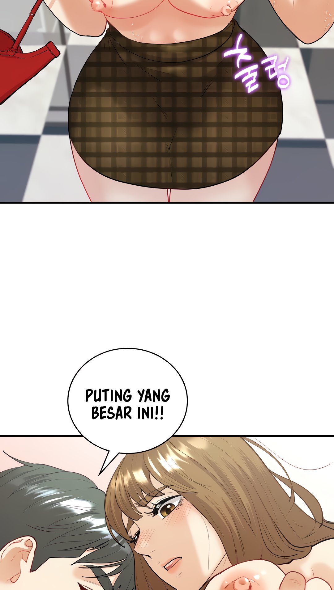 Give Me Back My Wife - Chapter 14 29