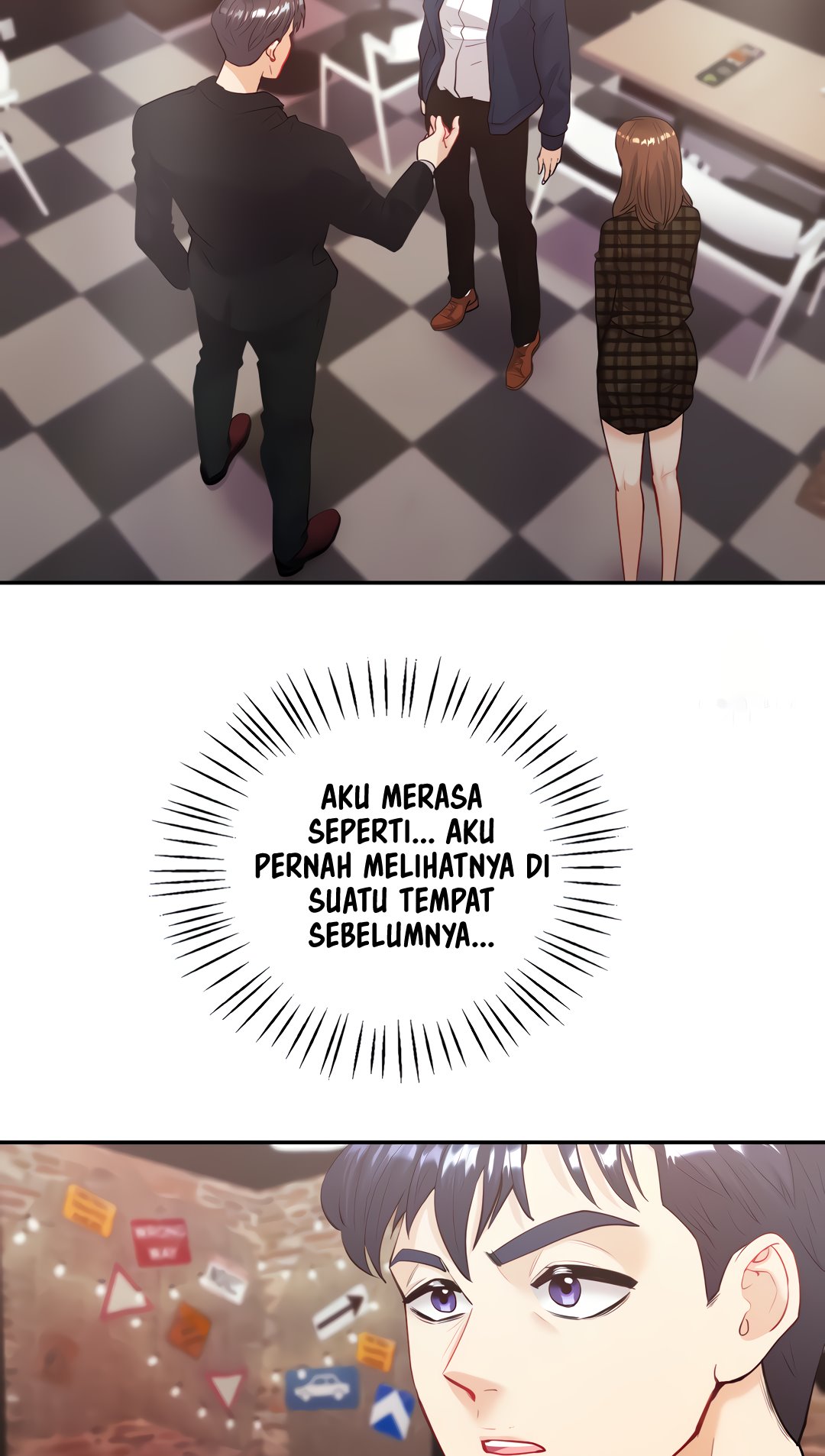Give Me Back My Wife - Chapter 14 7