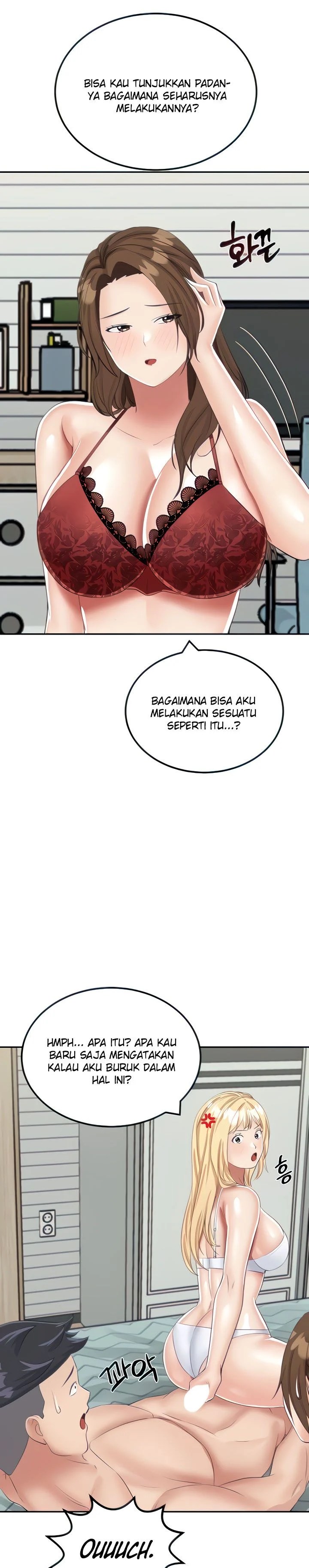 Mother-son Island Survival - Chapter 14 32