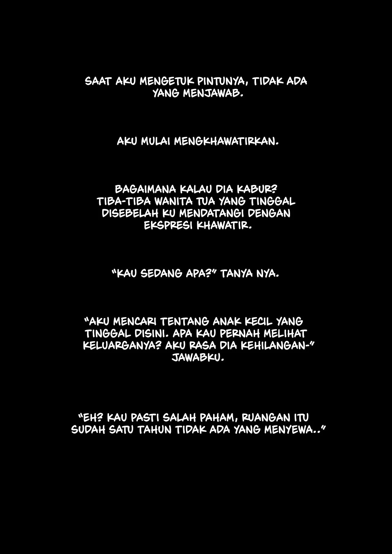 NTRMAN Short Comic - Chapter smile 25