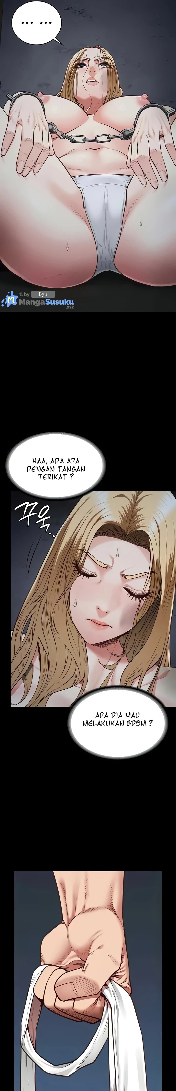 Locked Up - Chapter 49 25