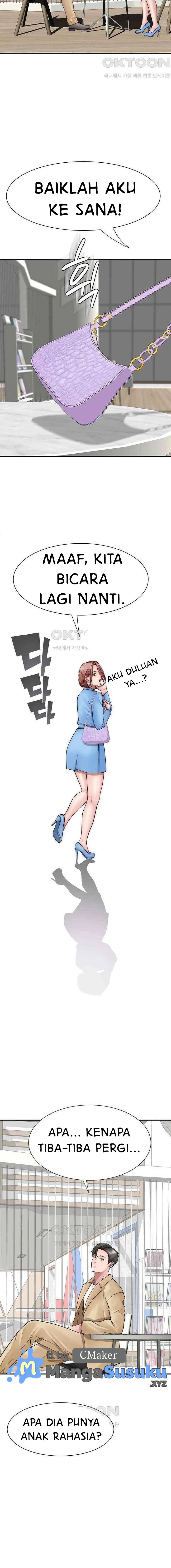 Mom Addiction - Chapter 49 14