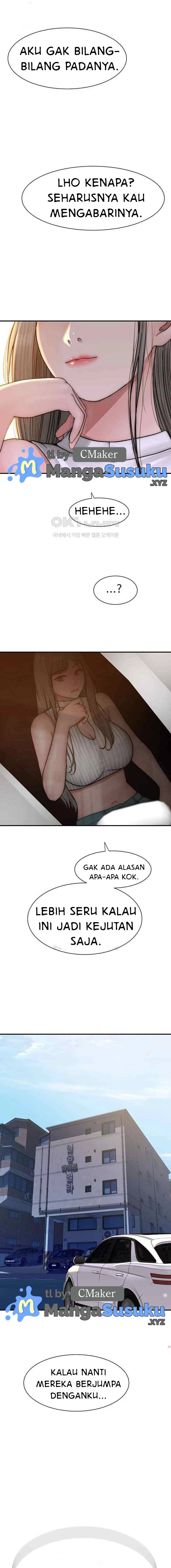 Mom Addiction - Chapter 49 21