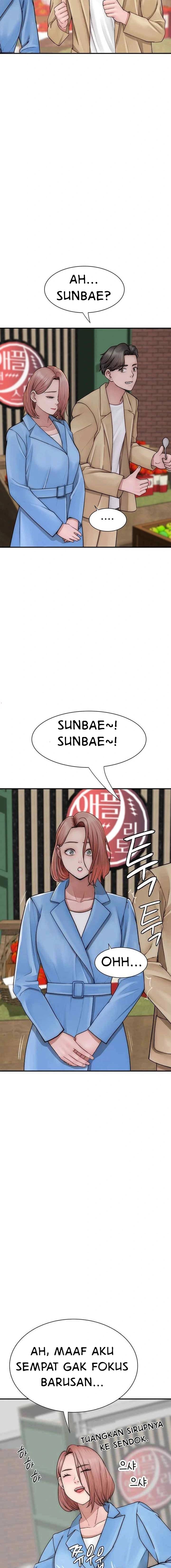 Mom Addiction - Chapter 49 5