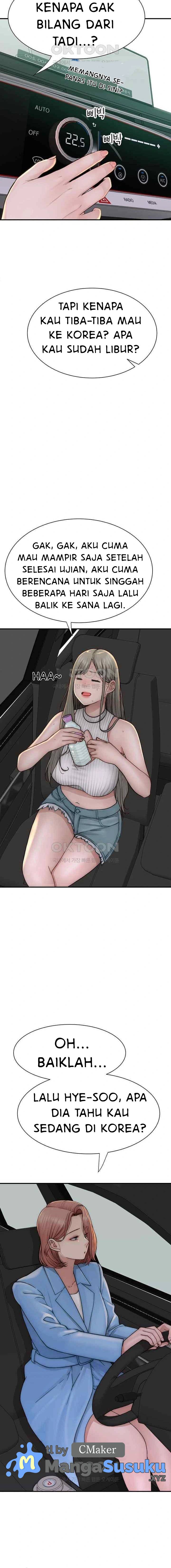 Mom Addiction - Chapter 49 20