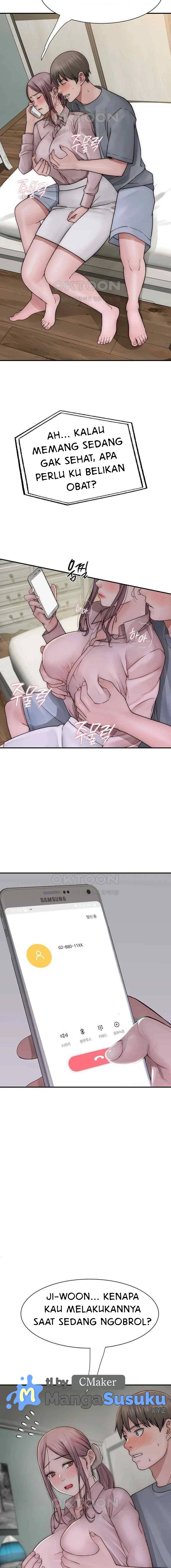 Mom Addiction - Chapter 49 16