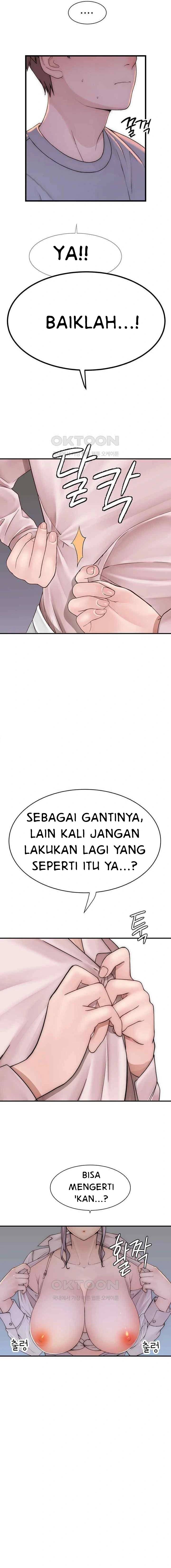 Mom Addiction - Chapter 49 18