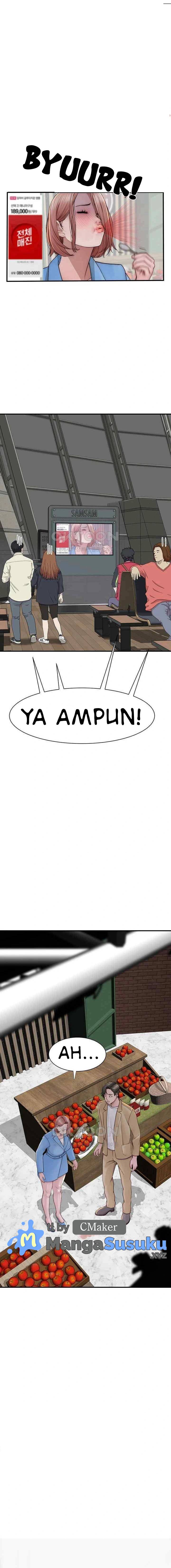 Mom Addiction - Chapter 49 7