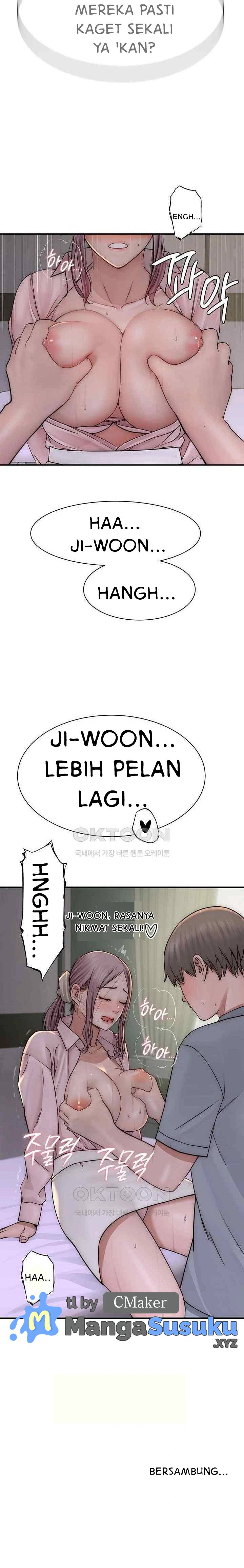 Mom Addiction - Chapter 49 22