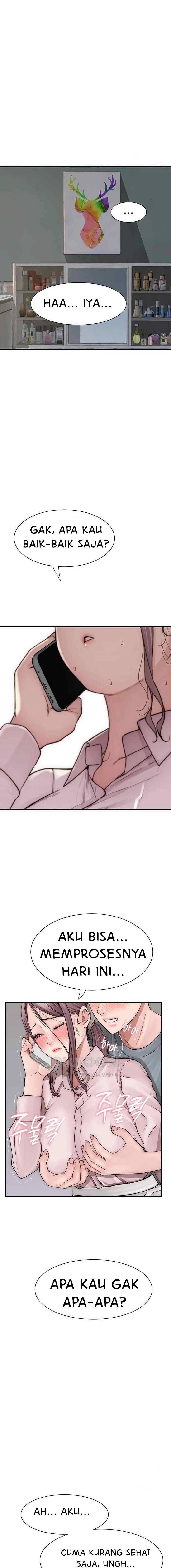 Mom Addiction - Chapter 49 15