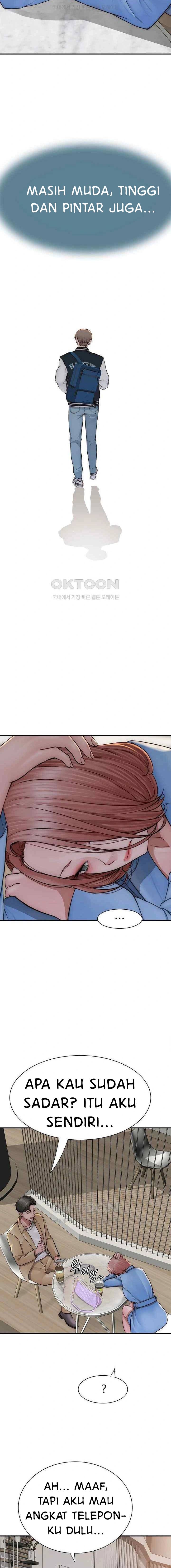 Mom Addiction - Chapter 49 12