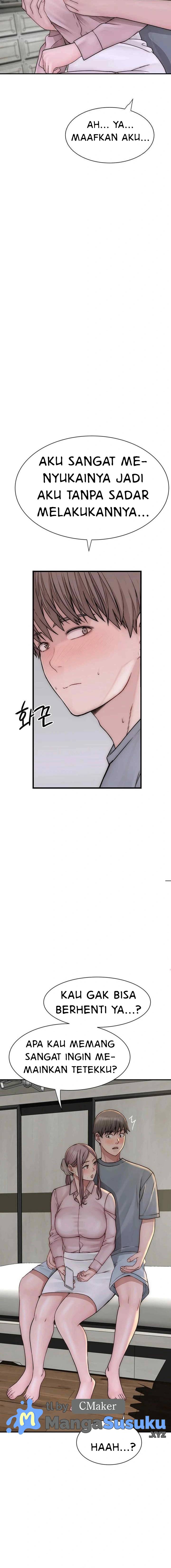 Mom Addiction - Chapter 49 17