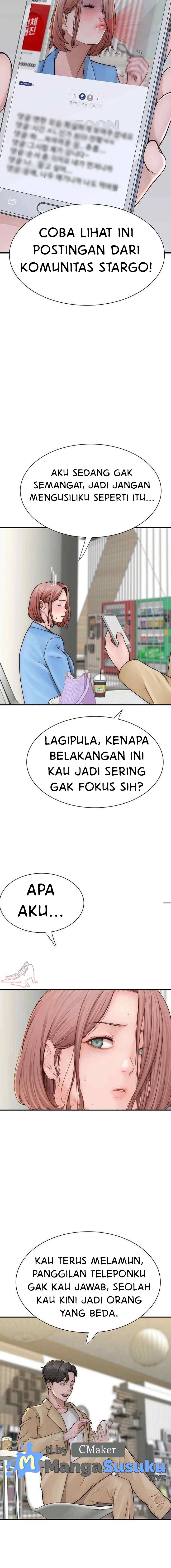 Mom Addiction - Chapter 49 9