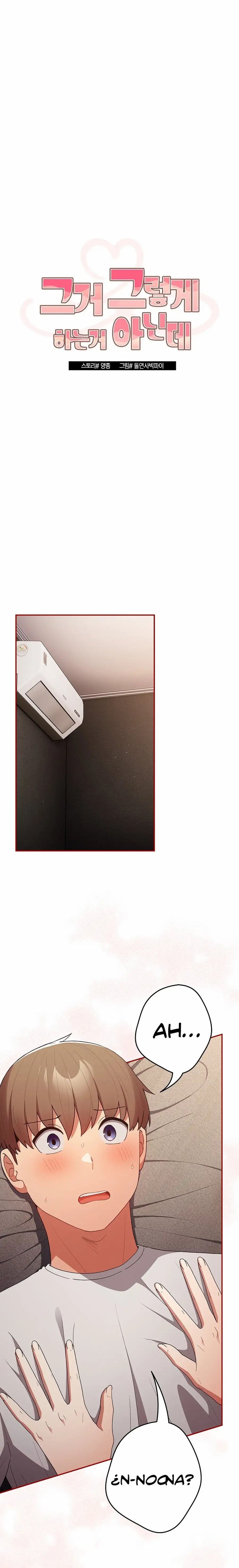 That&#8217;s not how it&#8217;s done - Chapter 75 3