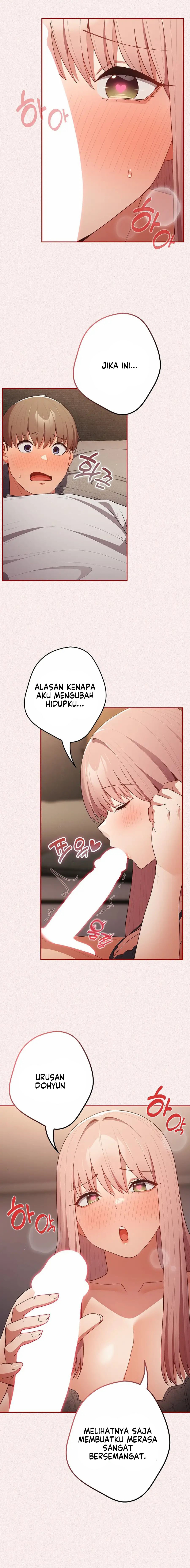 That&#8217;s not how it&#8217;s done - Chapter 75 9