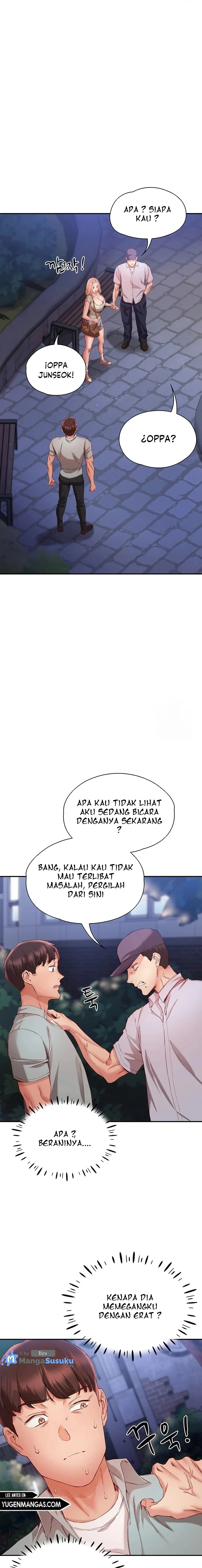 Living With Two Busty Women - Chapter 22 7