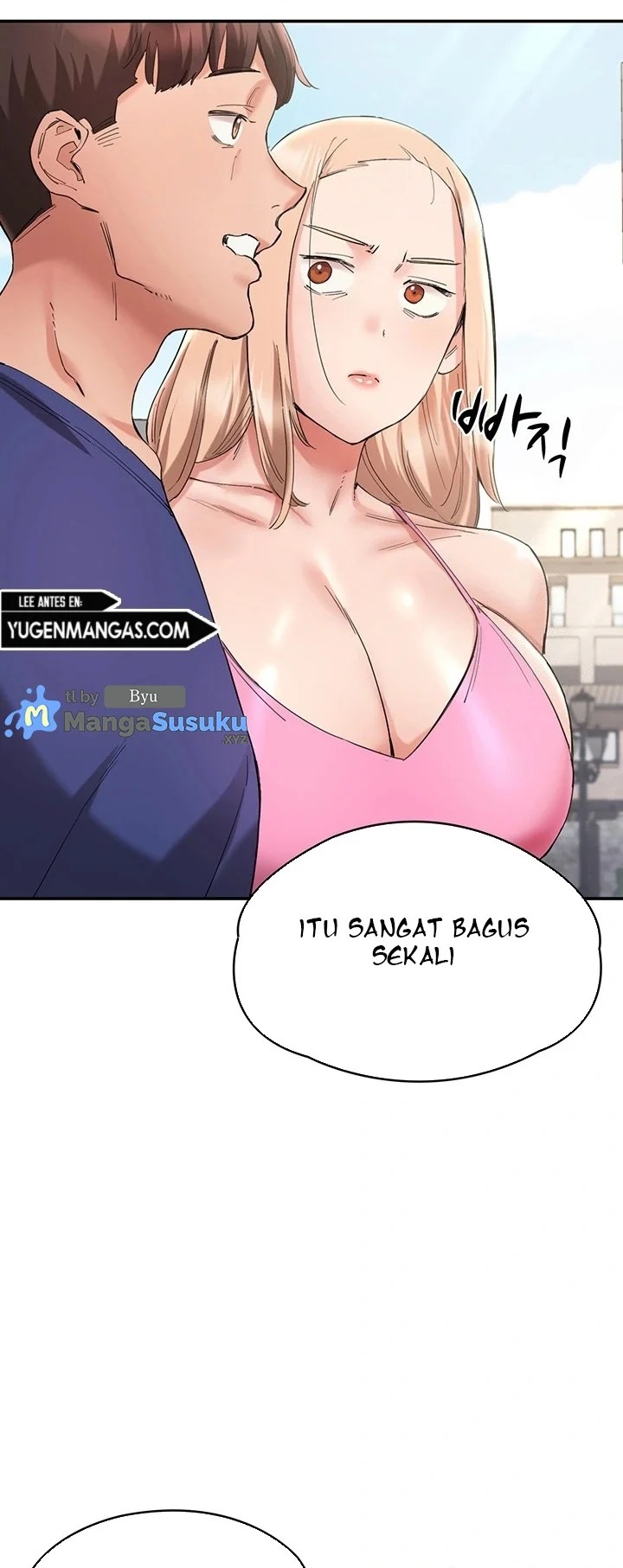 Living With Two Busty Women - Chapter 22 23