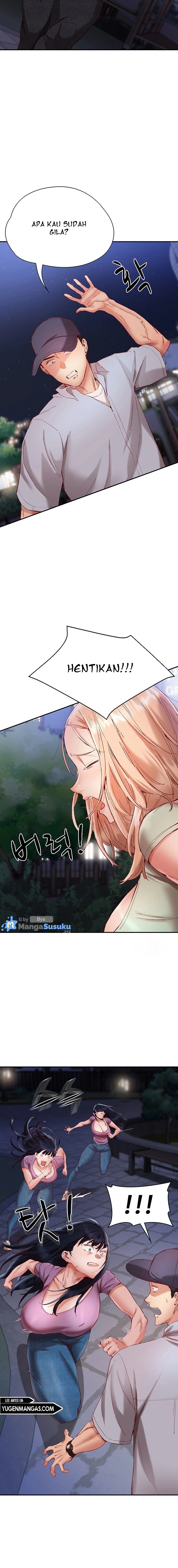 Living With Two Busty Women - Chapter 22 9