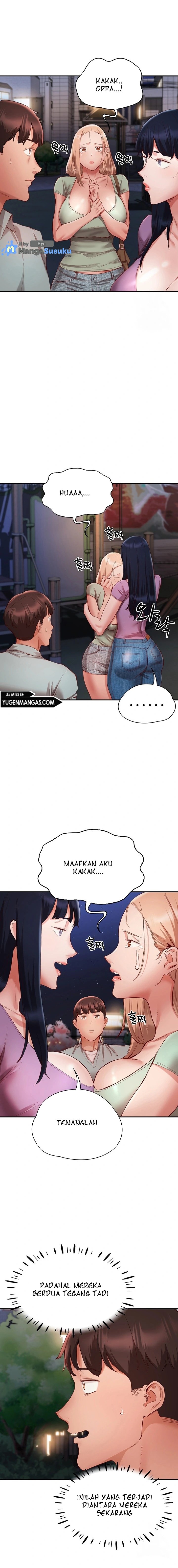 Living With Two Busty Women - Chapter 22 11