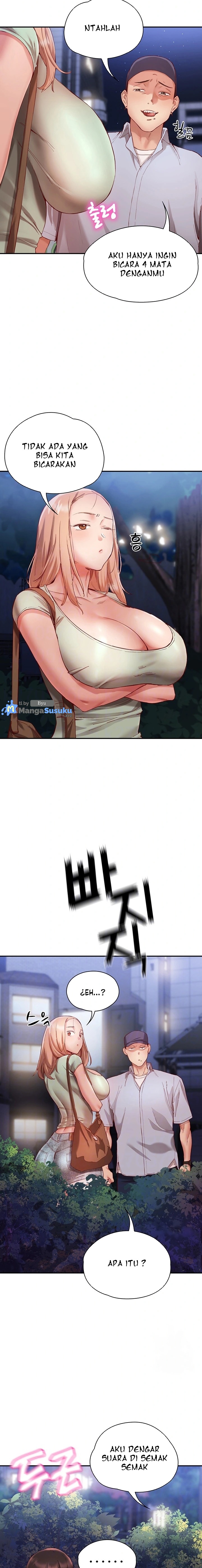 Living With Two Busty Women - Chapter 22 3