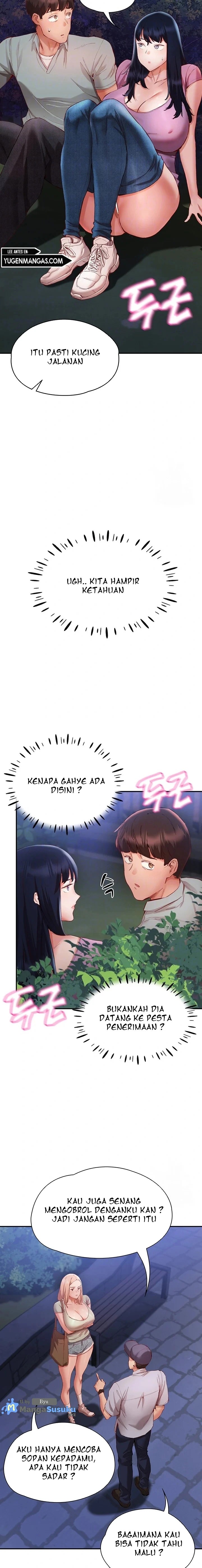 Living With Two Busty Women - Chapter 22 4