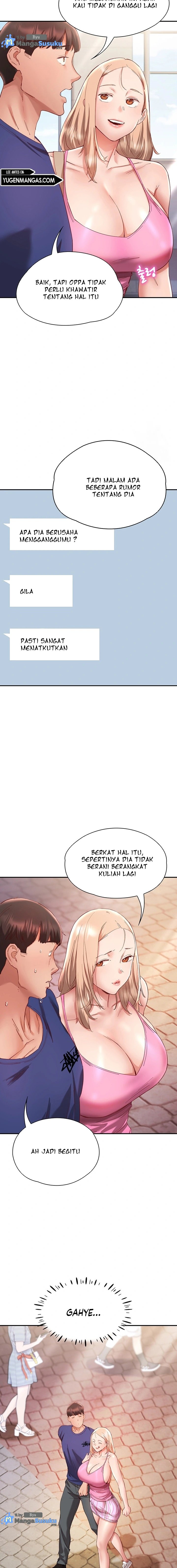 Living With Two Busty Women - Chapter 22 18