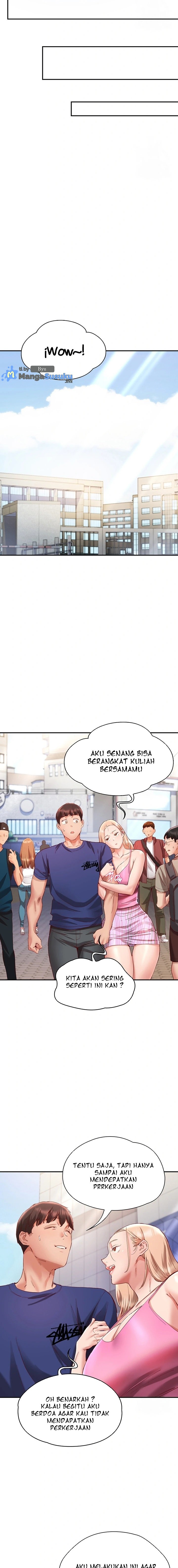 Living With Two Busty Women - Chapter 22 17