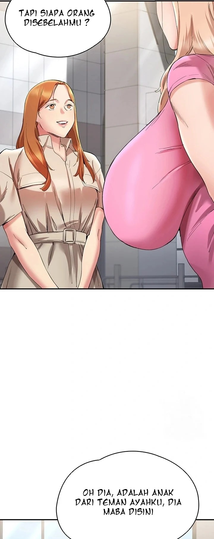 Living With Two Busty Women - Chapter 22 24