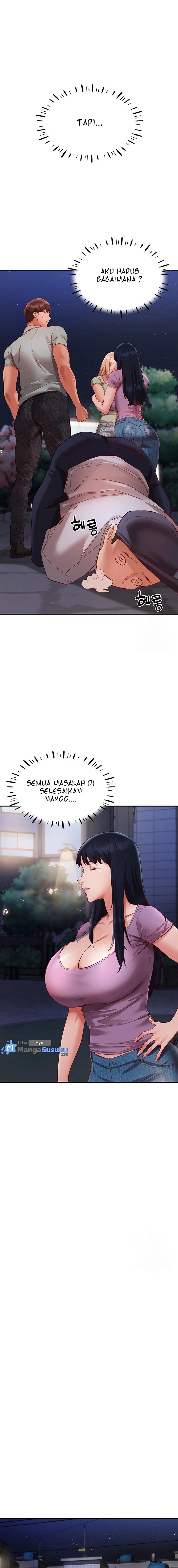 Living With Two Busty Women - Chapter 22 12