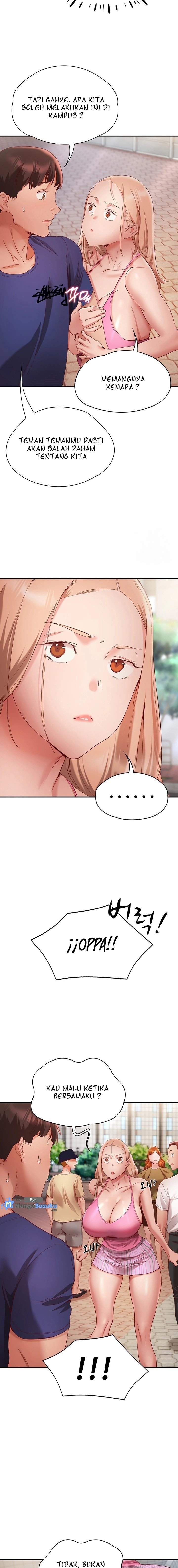 Living With Two Busty Women - Chapter 22 20